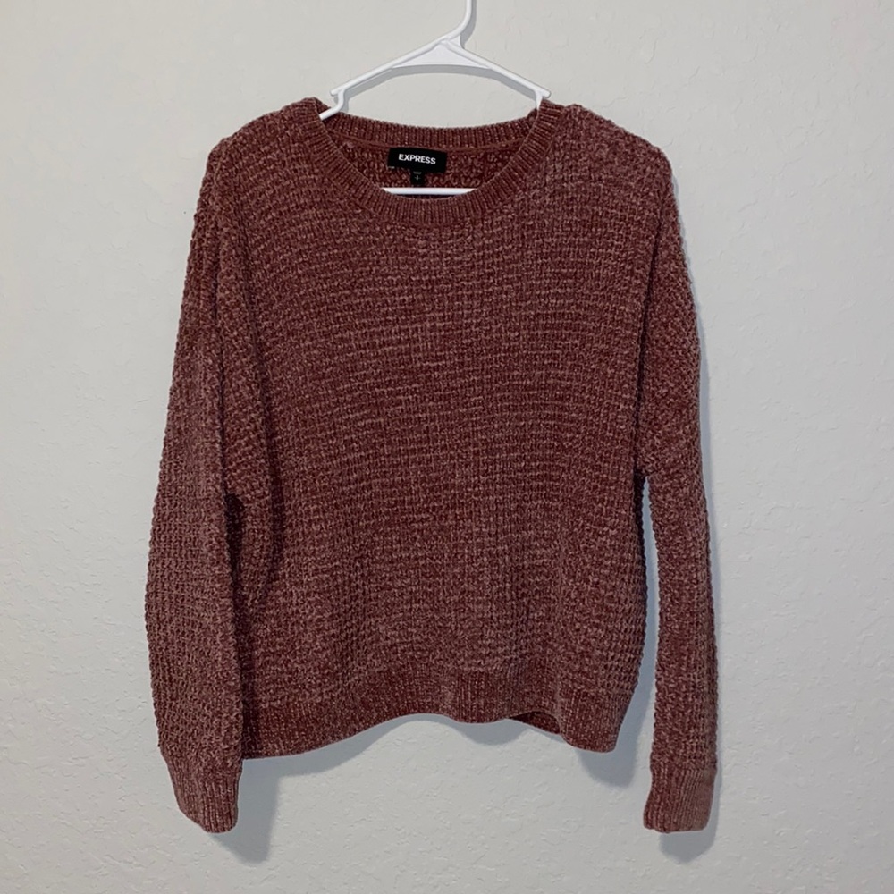 EXPRESS SWEATER